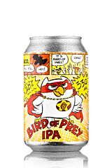 Uiltje Bird Of Prey Blik 12x33 Cl. St.