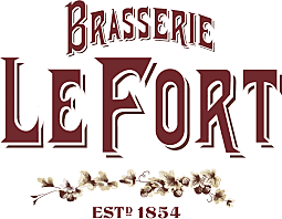 Brasserie Lefort Tripel 20 Ltr.