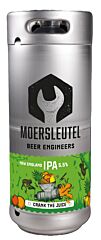 Moersleutel Crank The Juice
