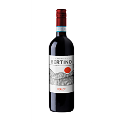 Bertino Merlot 75 Cl.
