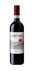 Bertino Merlot 75 Cl.