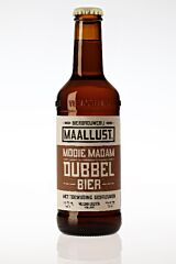 Maallust Dubbel Mooie Madam 24x30 Cl.