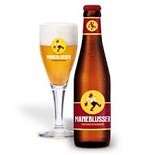 Maneblusser 24x33 Cl.