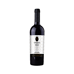 Vinaria Din Vale Apogeu White 75 Cl.