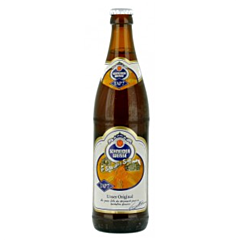 Schneider Weisse Original Tap 7  50 CL
