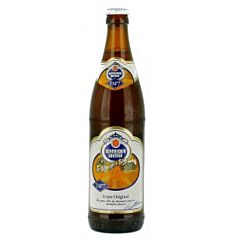 Schneider Weisse Original Tap 7 20x50 Cl.