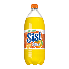 Sisi Orange Zero Sugar 110 CL