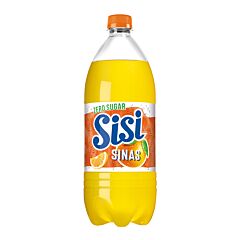 Sisi Orange Zero Sugar 110 CL