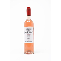 Portao De Pegoes Rose