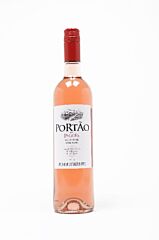 Portao De Pegoes Rose 75 Cl.