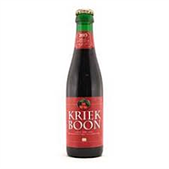 Boon Kriek 37.5 CL