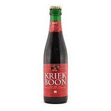 Boon Kriek 12x37.5 Cl.
