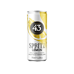 Licor 43 Spritz Lemon 25 CL
