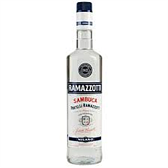 Ramazzotti Sambuca