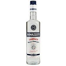 Ramazzotti Sambuca 70 Cl.