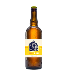 Graansilo Blond 6x75 Cl. 75 CL