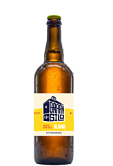 Graansilo Blond 6x75 Cl.