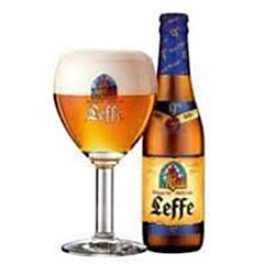 Leffe 9' Rituel 33 CL