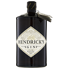 Hendrick'S Dry Gin 41,4% 100 Cl.