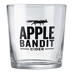 Apple Bandit Glas 25 CL