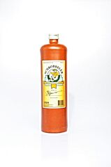 Schrobbeler Kruidenlikeur 100 Cl.