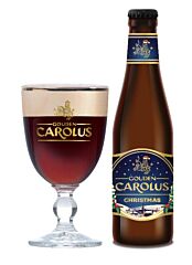 Gouden Carolus Christmas 24x33 Cl.