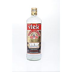 Vlek Jenever 100 Cl.