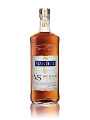 Martell Cognac Vs Single Distillery 70 Cl.