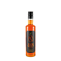 Kum Quat Likeur 50 Cl.