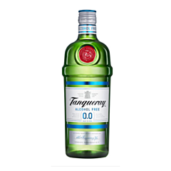 Dry Gin Tanqueray 0.0%