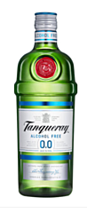 Dry Gin Tanqueray 0.0%