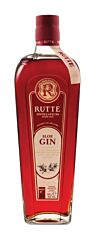 Rutte Gin Sloe 70 Cl.