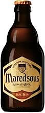 Maredsous 8 Bruin 24x33 Cl.