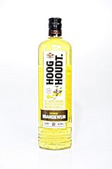 Hooghoudt Citroen Brandewijn 100 Cl.