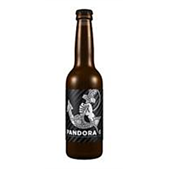 Maximus Pandora 33 CL