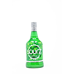 Sourz Apple