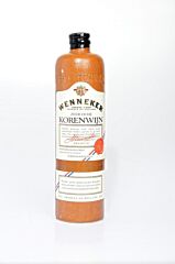 Wenneker Korenwijn Zeer Oud Kruik 70 Cl.