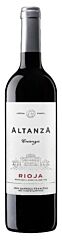 Altanza Rioja Crianza 75 Cl.