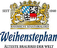Weihenstephaner Weisse 20 Ltr.