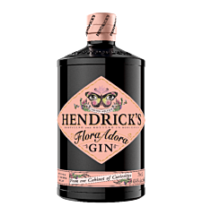 Hendrick'S Gin Flora Adora 70 Cl.