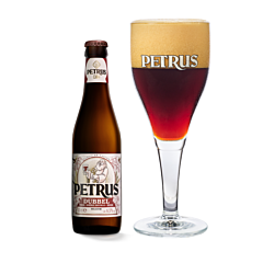 Petrus Dubbel 33 CL