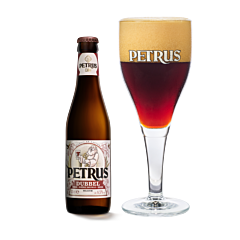 Petrus Dubbel 24x33 Cl.