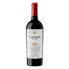 Altanza Rioja Club Reserva Collection