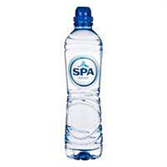 Spa Reine Sportdop Pet 50 CL