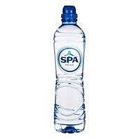 Spa Reine Sportdop Pet 24x50 Cl. St.