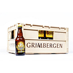 Grimbergen Blond 30 CL
