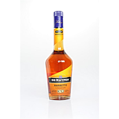 De Kuyper Amaretto 30% 70 Cl.