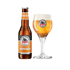 Jopen Hoppenbier 33 CL