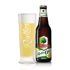 Lindeboom Citroen Radler 0.0% 12x30 Cl.