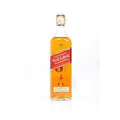 Johnnie Walker Red Label Whisky